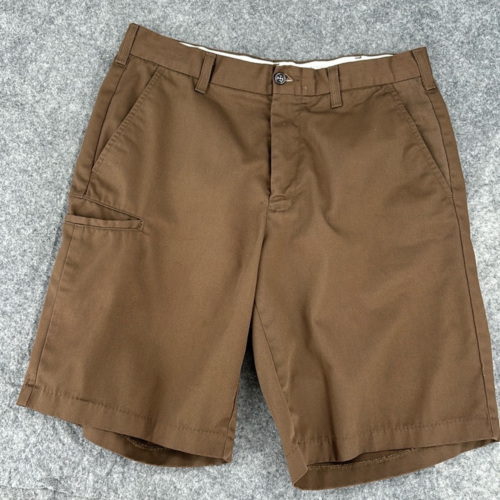 United Parcel Service Shorts 34 UPS